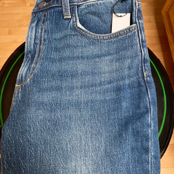 Joe's Jeans High Rise Cigarette Jean, 28 x 32 NWT - Picture 9 of 16